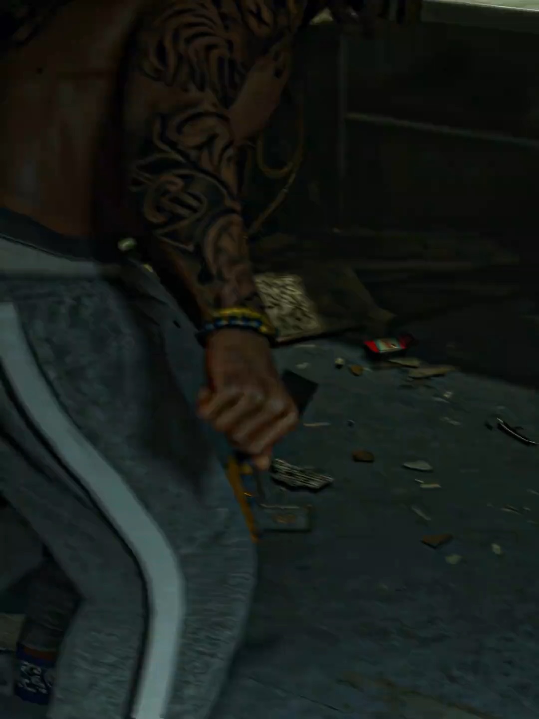 Gta v se ve súper real