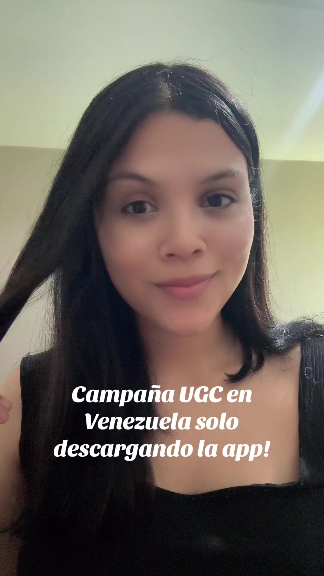 #fluencify #ugccreator #ugcvenezuela