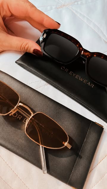Meus modelos novos da @or.eyewear ✨ Temos cupom: 🏷️ DICASDASA #oreyewear #look #óculos #acessorios #fashion @natalia...