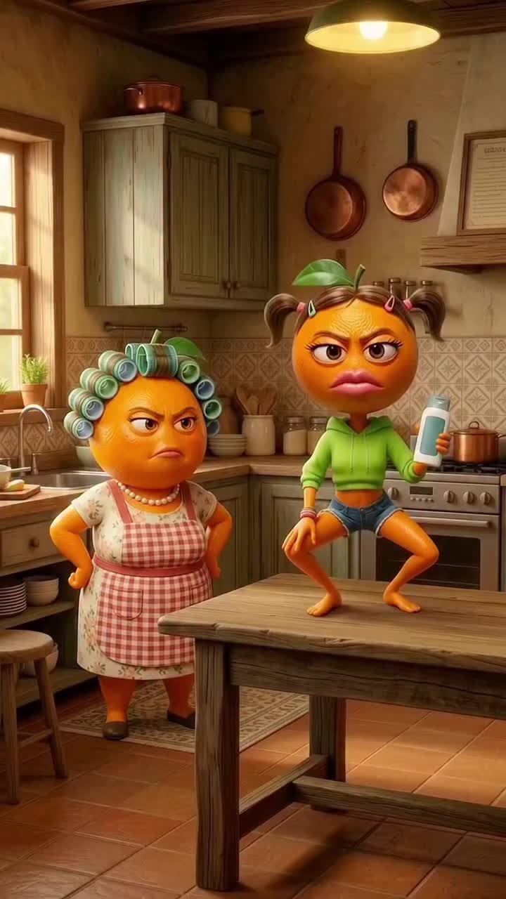 TikTok post