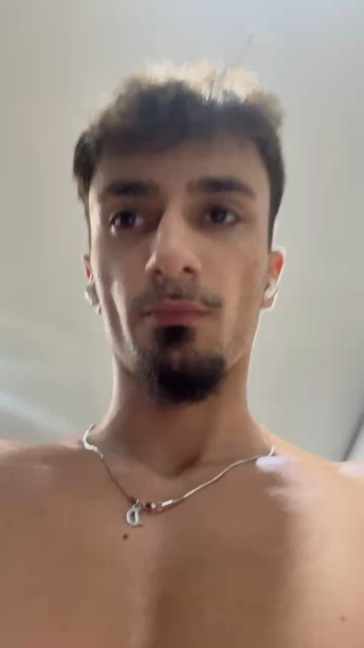 After gym