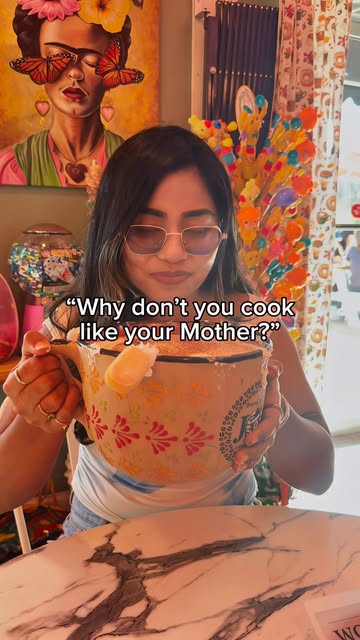 So who’s the better cook? 🧑‍🍳 🤷🏻‍♀️🤣 #meme #funny #humor #cooking