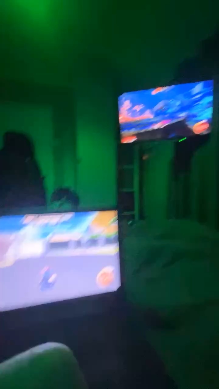 Gaming
