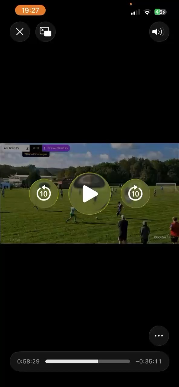 Footy