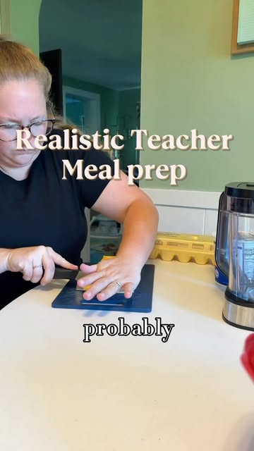 I am no meal prep expert but this is what works for me. I have been making and freezing my peanut butter and jelly sa...