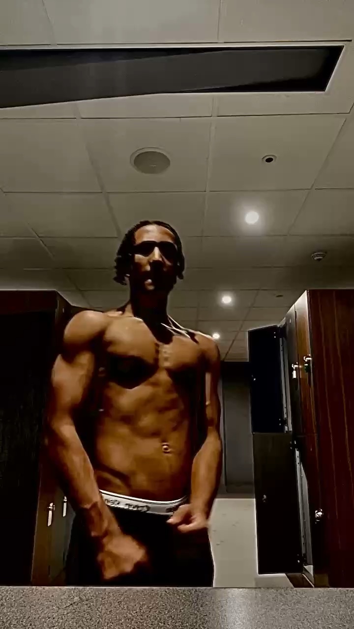 Gym video