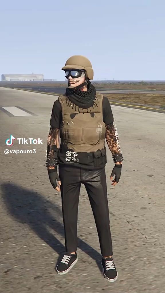 Gta