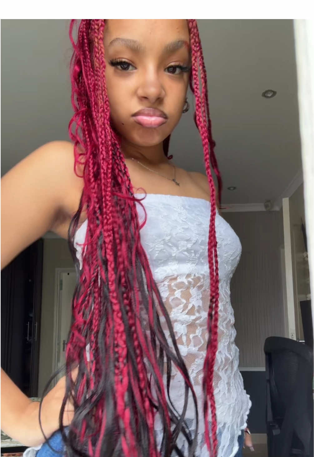 🙂‍↔️draftsssss#shanicesourpatchkid #shanice #viraltiktok #fyppppppppppppppppppppppp #viral_video