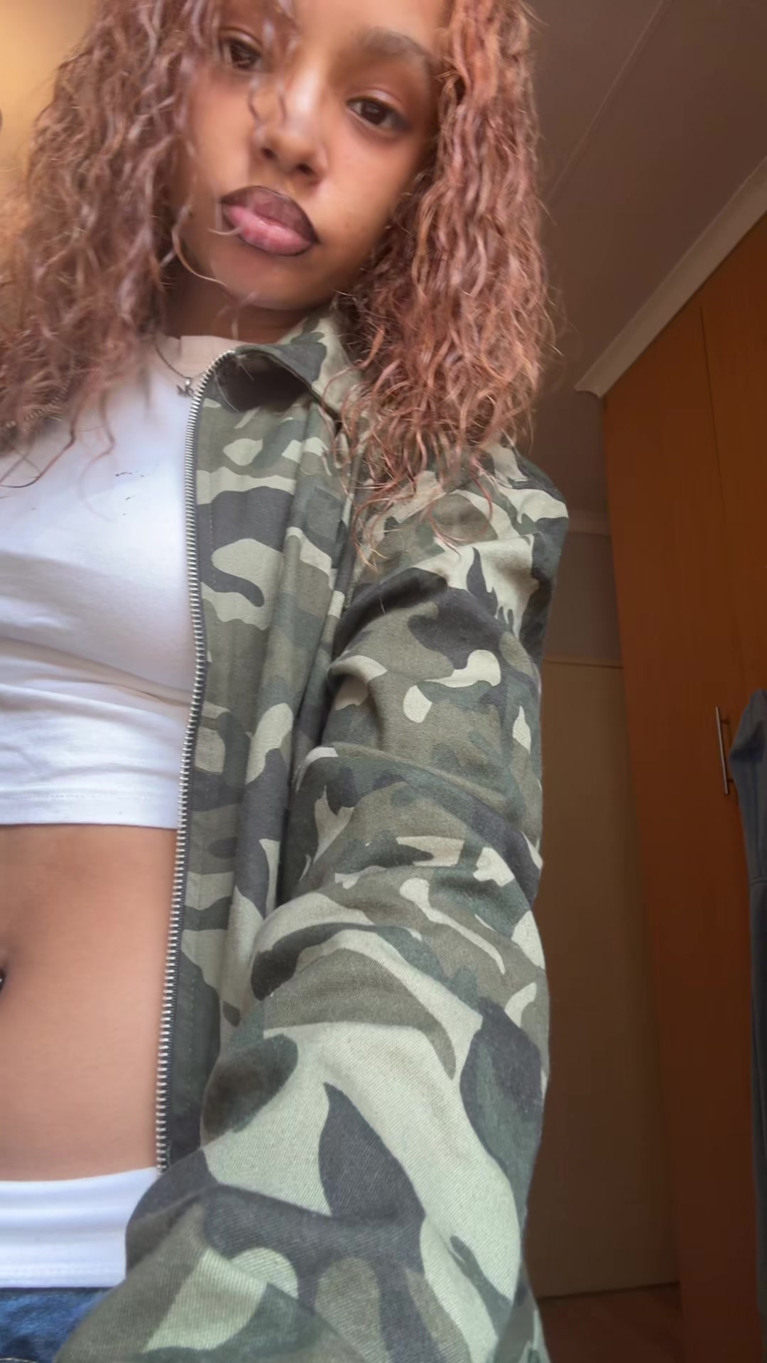 💋lil ootd#shanicesourpatchkid #fyppppppppppppppppppppppp #viraltiktok #viraltiktokvideo #attemptedthirststrap