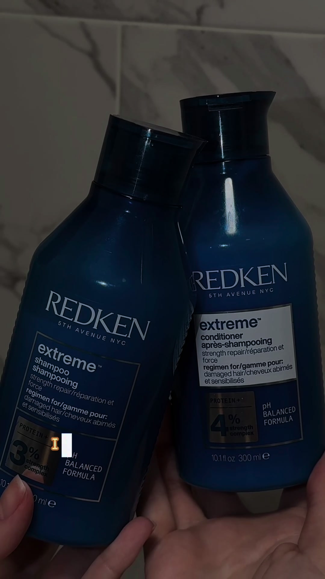 After a long week of life a good hair care routine is what you need … one that will last you another brutal week of l...