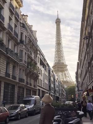 Paris 🗼