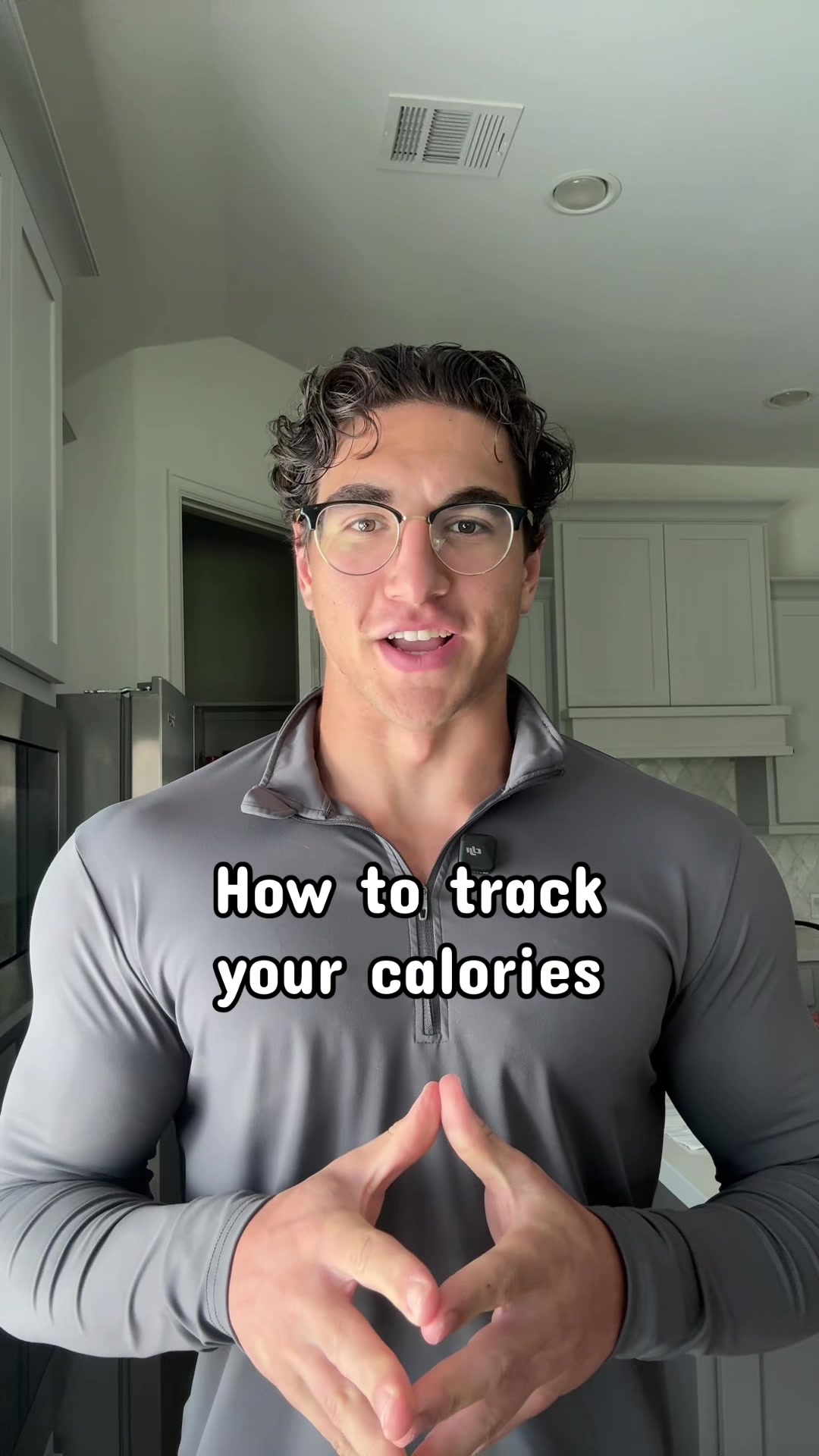 Simple #letsgoletsgetjacked 1:1 coaching application in bio My training app @fitfo.app is live, link in bio! @ekkovis...