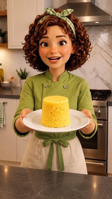 🌽💛 PAMONHA DE MILHO EM CONSERVA: CREMOSA, FÁCIL E DELICIOSA! 😍 Quem disse que precisa de milho natural para prepar...