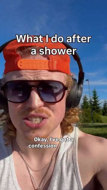 Why do you think it takes me so long to answer the door?