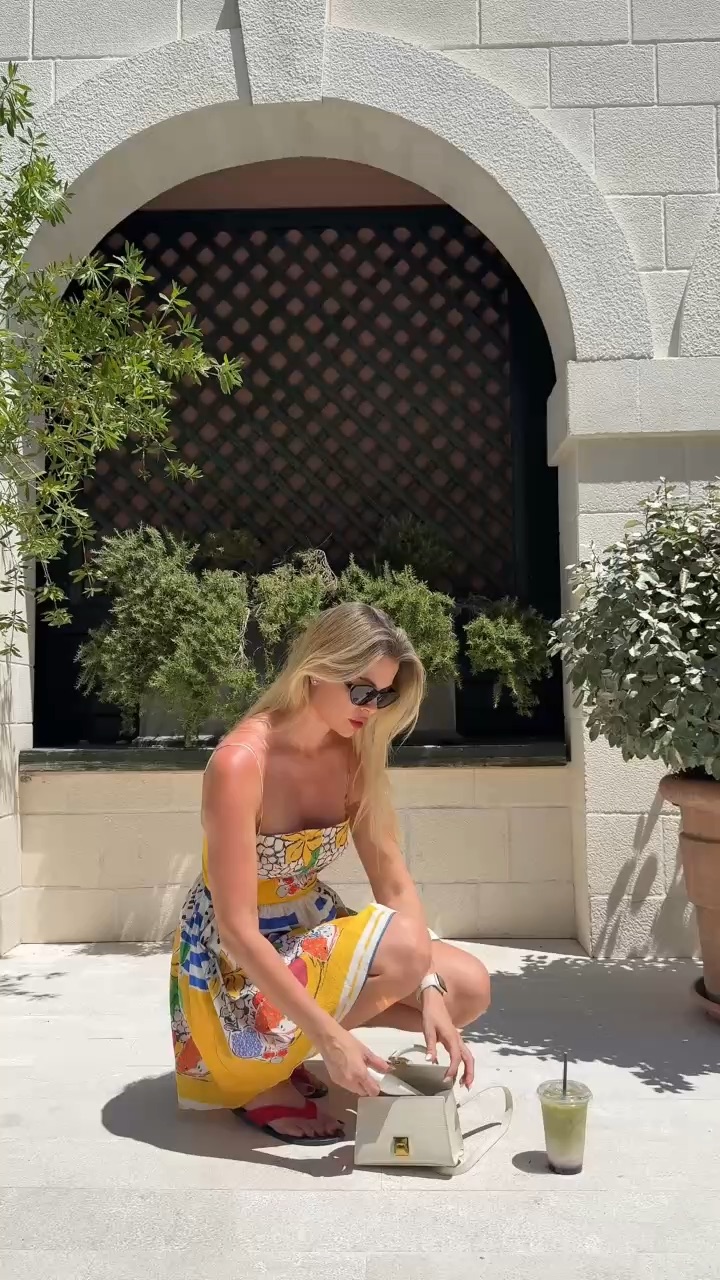 Fashion and beauty