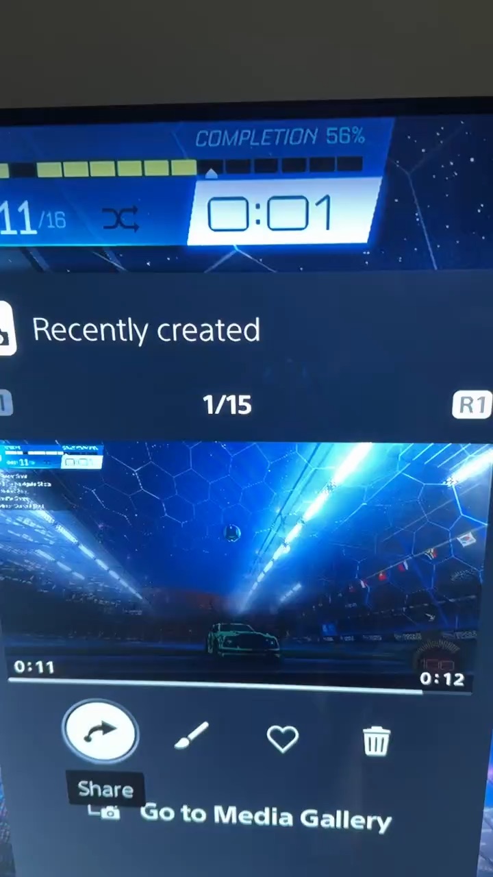 First  complete air dribbling