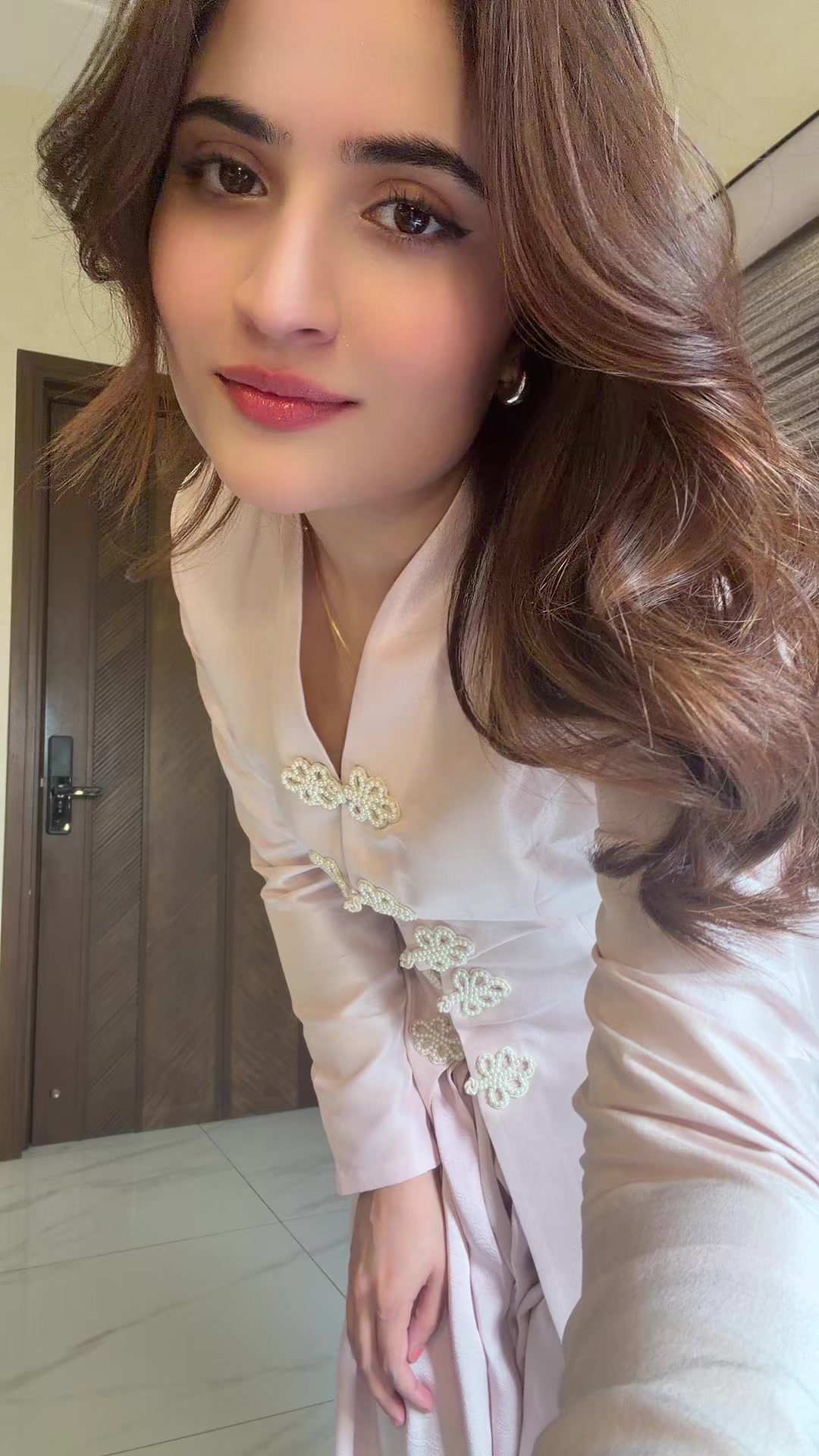 TikTok post