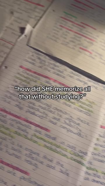 AD | how I memorize & study faster than ever :) type “YES” for more study app recommendations 🗣️ #studygram #student...
