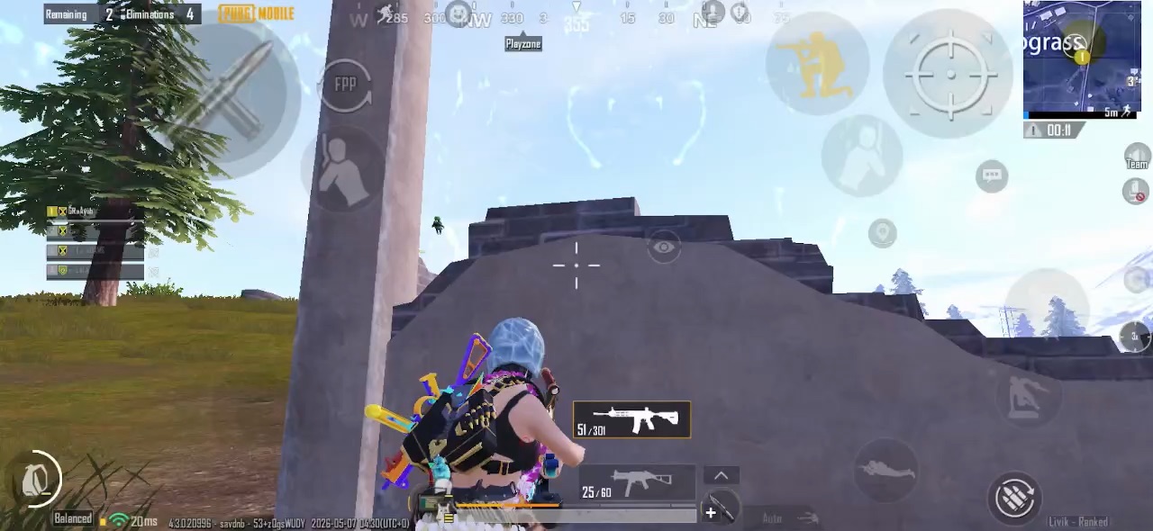Just gaming