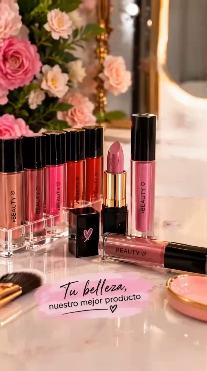 El Secreto de unos Labios Perfectos