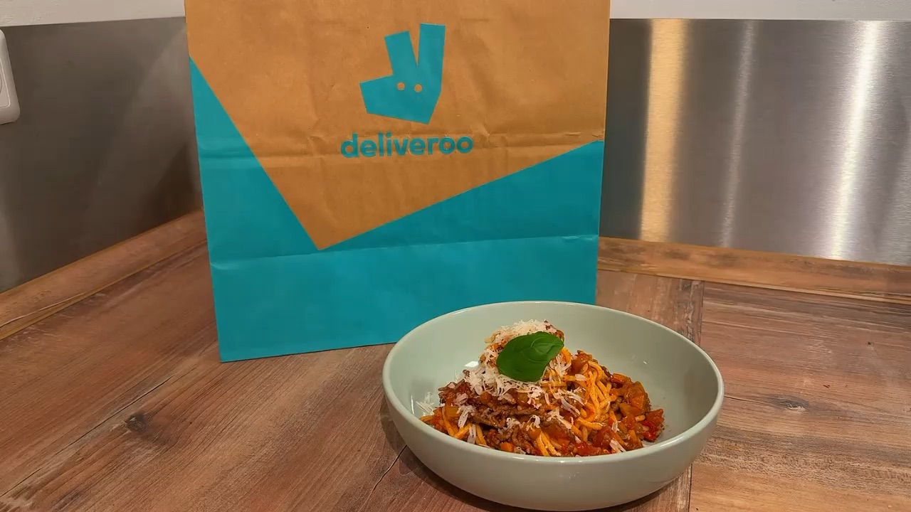 Deliveroo