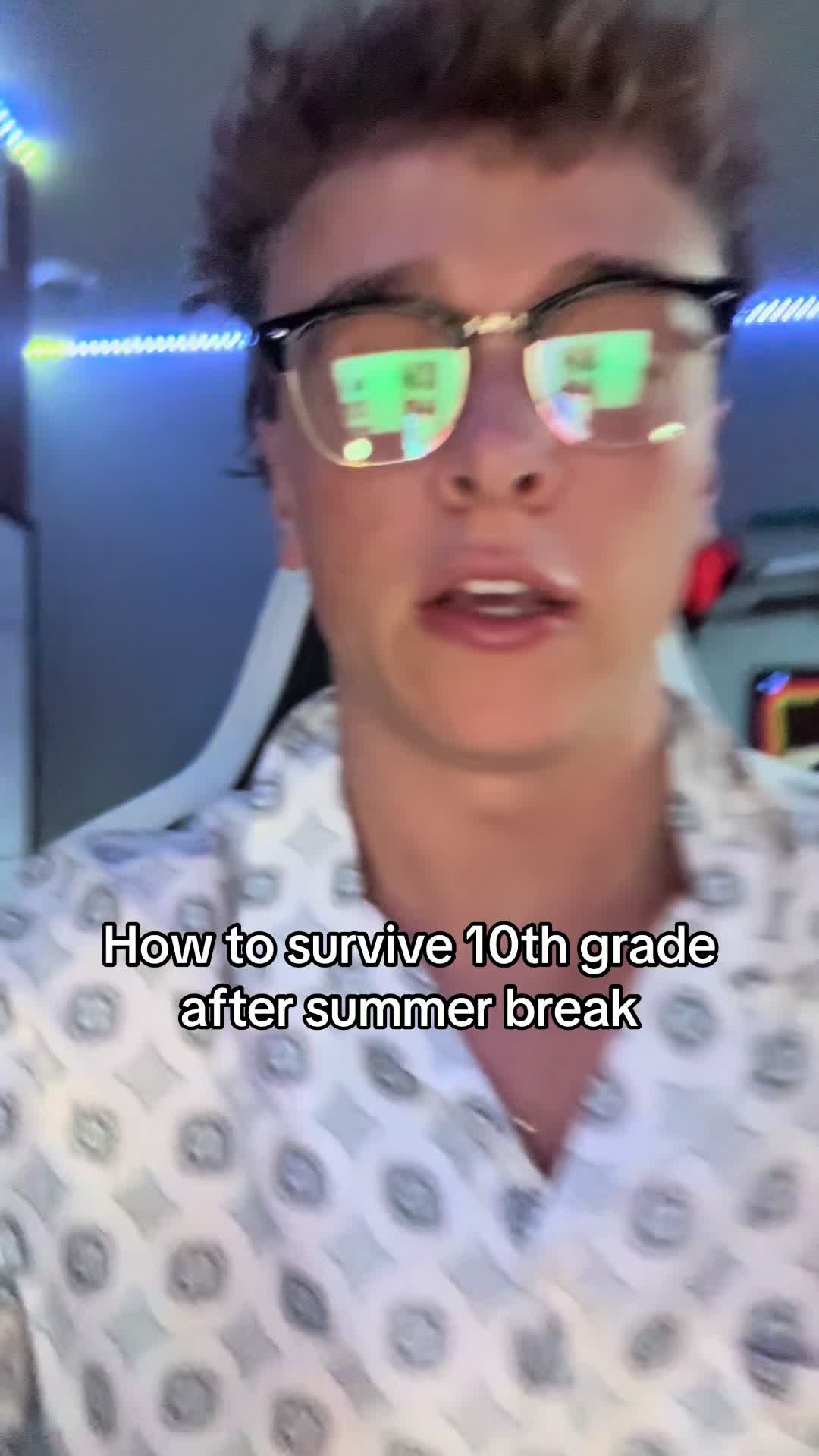 How to get past 10th Grade #highechool #backtoschool #StudyTips #homework #exam