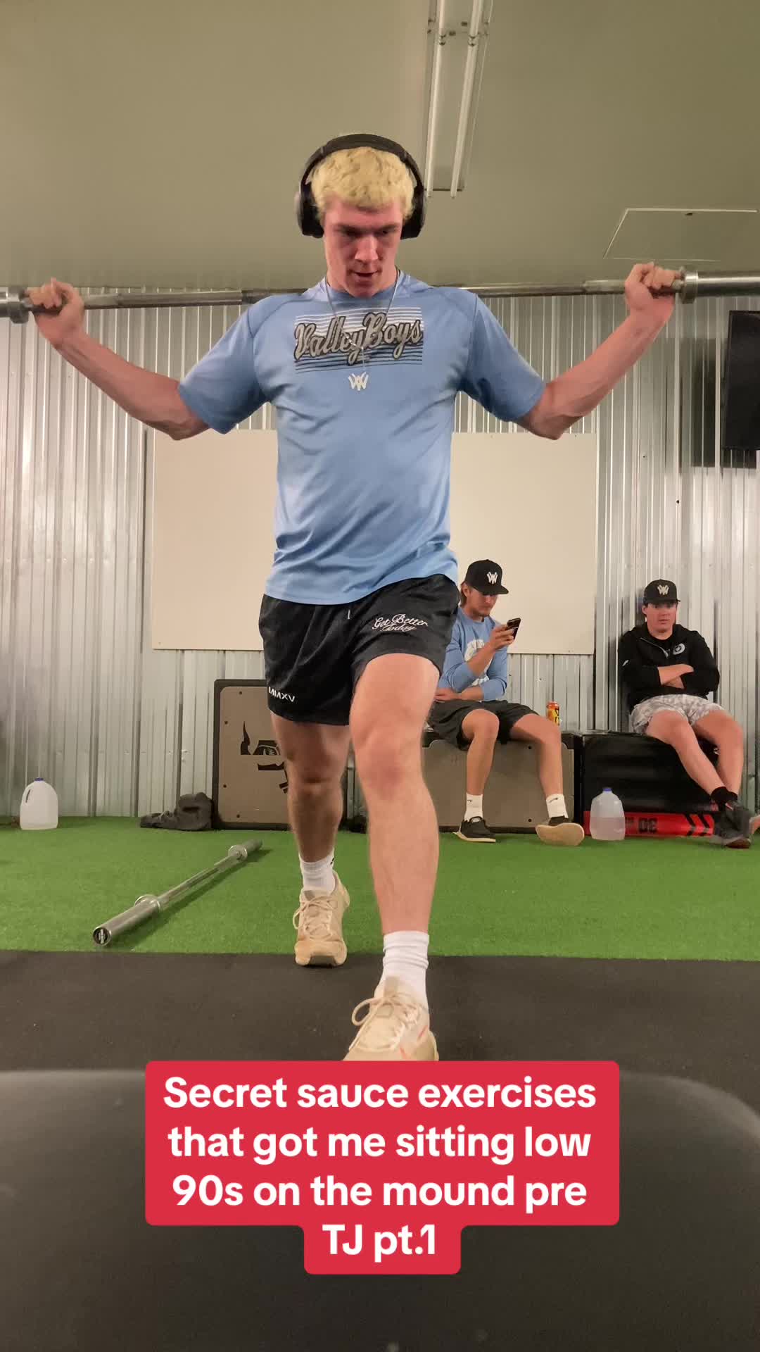 I will throw mid 90s again. 10 days into my return to throwing program. #baseball #tommyjohn #juco #baseballboys #pit...