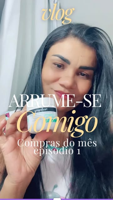 Arruma-se comigo pra ir ao mercado! 🛒✨ (Parte 1) Quem disse que não dá pra ir fazer compras com estilo e conforto? M...