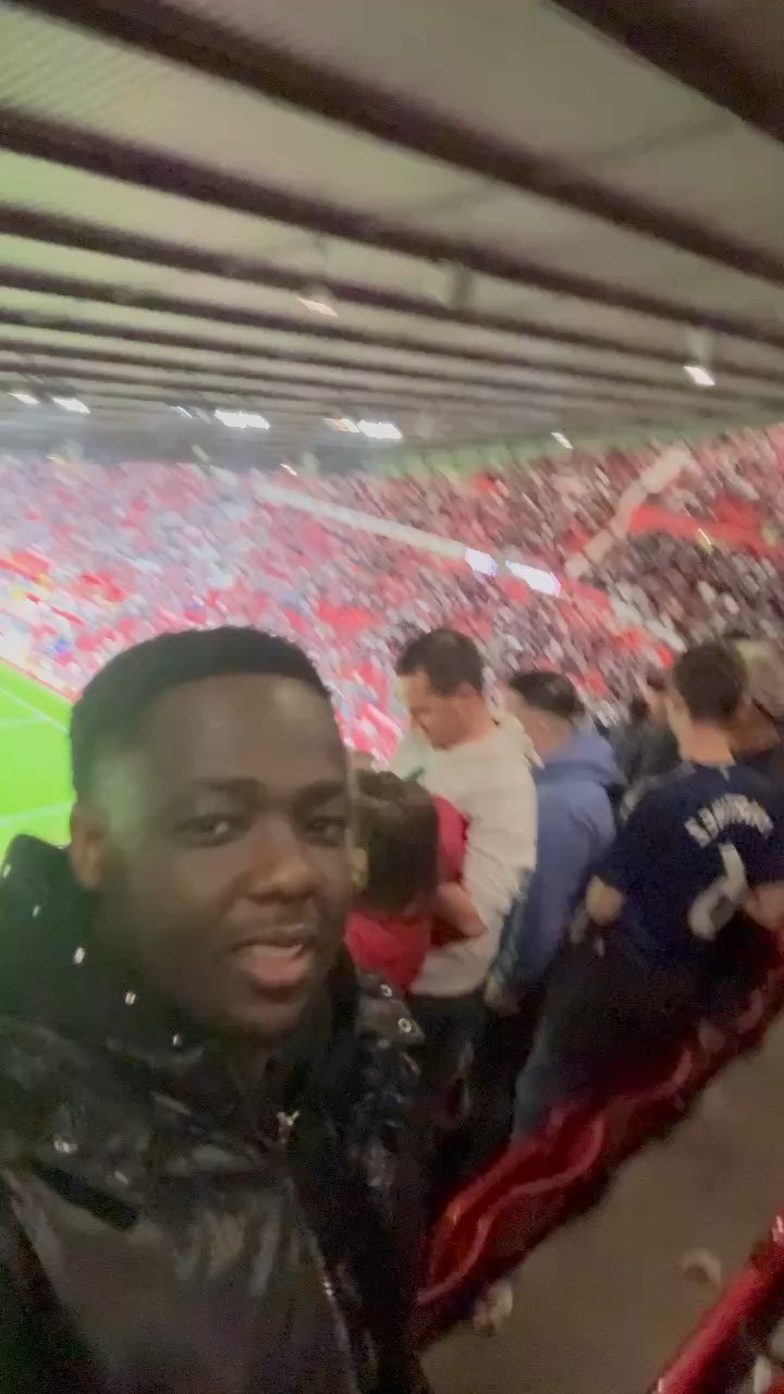 Man U