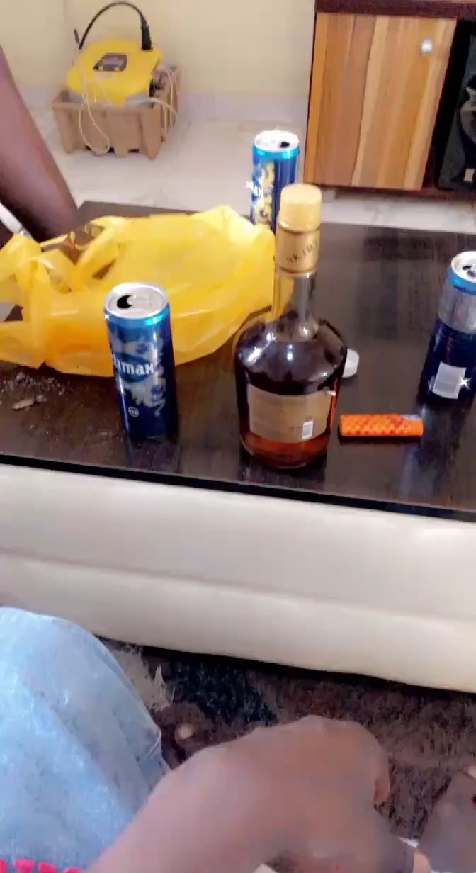 Fun time