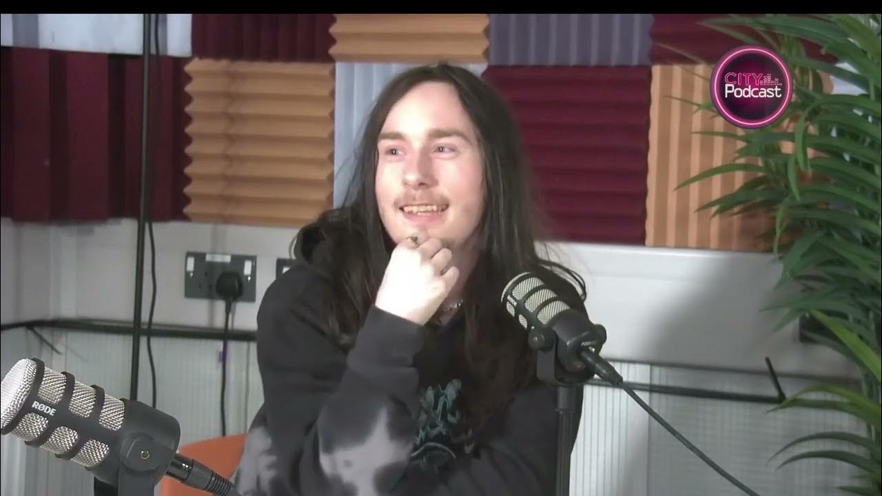 Jamie Duffy: 2025/26 HND Radio/Podcasting Showreel My Showreel covering some examples of my work as a Producer, Edito...
