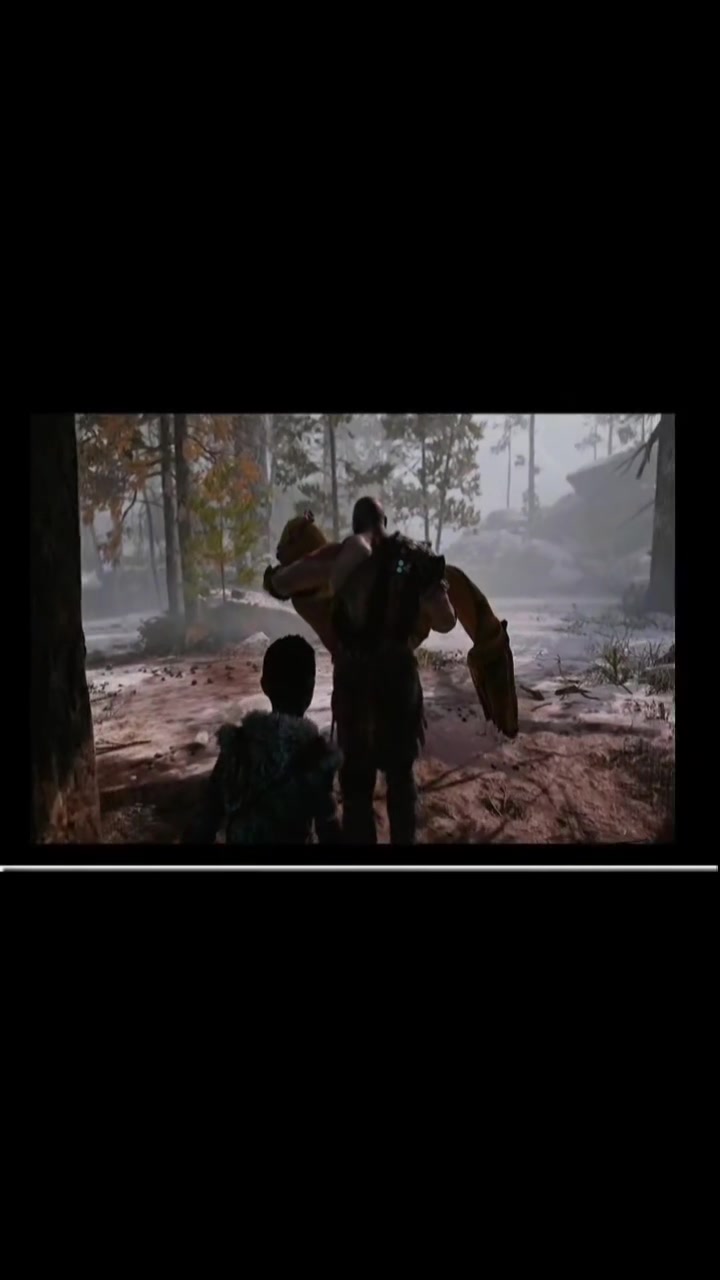 #game #ps4 #godofwar #tiktoklive #colombia🇨🇴