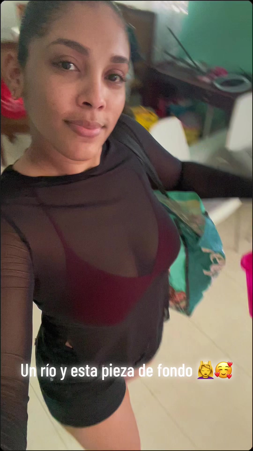 Domingo de río 🍻🏔️🥰💆‍♀️#CapCut