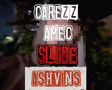 Hayastanic mijazgayiny gravelu SLIDE — AMEC & Carezz comment 🛝 if you feel it #SLIDE #AMEC #Carezz #Rap #HipHop
