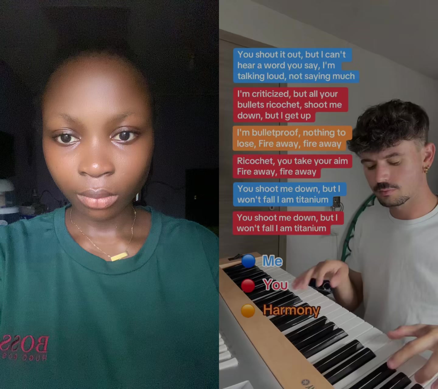 #duet with @itsk4yredmusic #sia