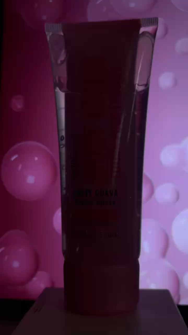 Health&beyond body lotion