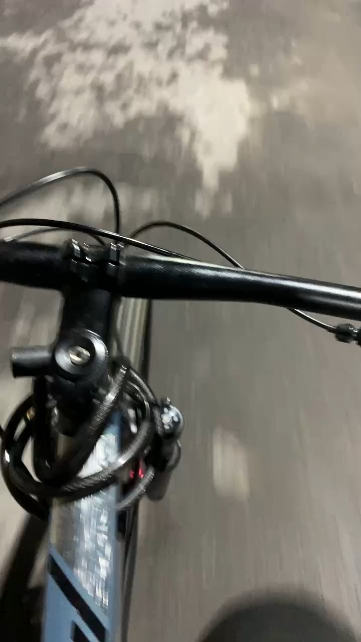 Llegando a casa