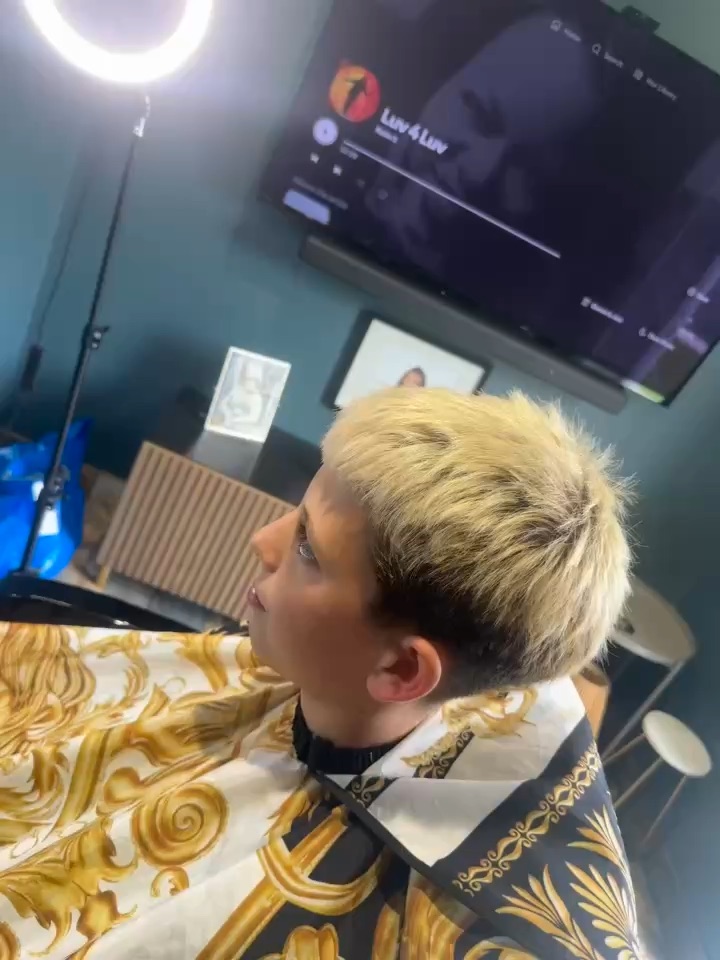 4k fades