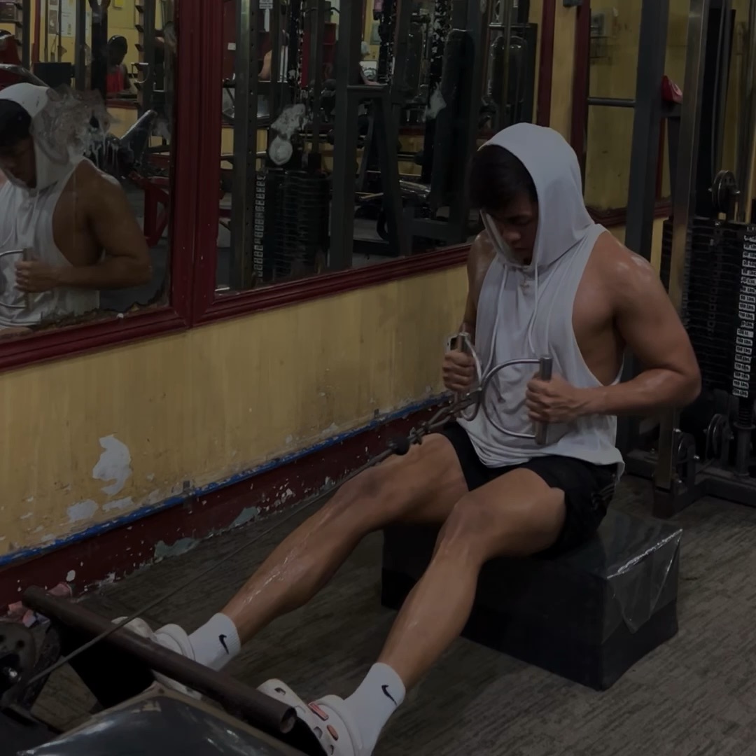 GYM / FITNESS