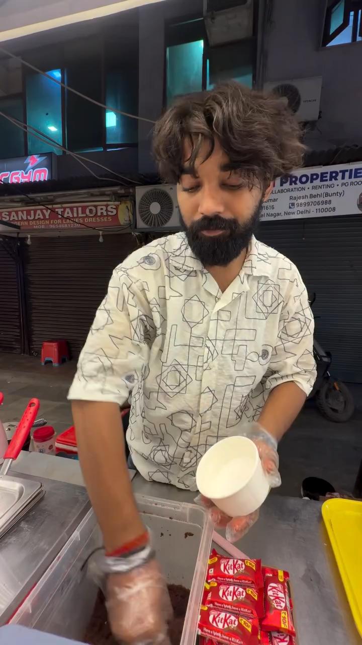 The Waffle Berry Co.