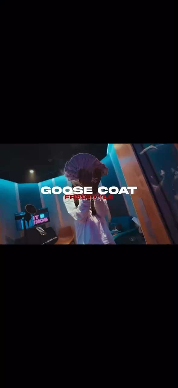 Goose goat freestyle fcg heem