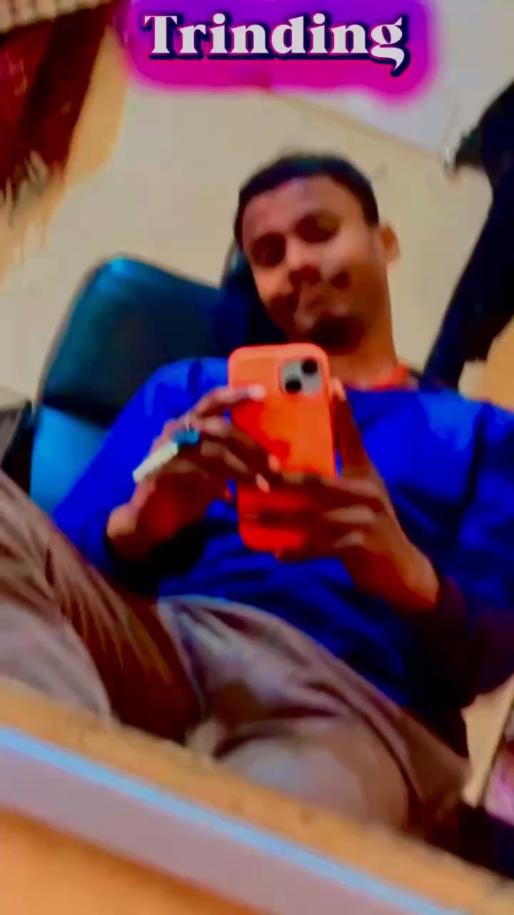 Trinding video