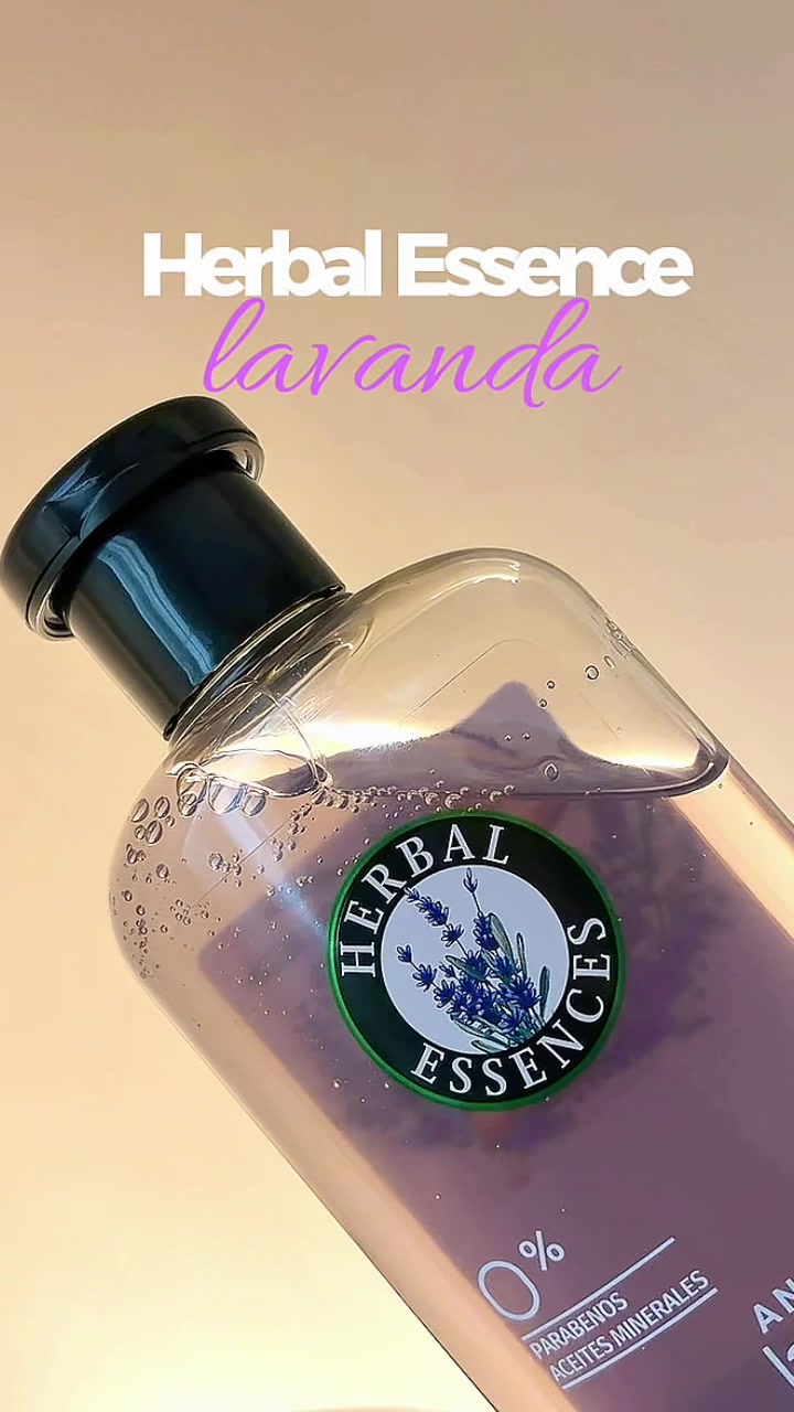 Tu cabello es ondulado y sufres de frizz? @Herbal Essences #herbalessences #shampoo #onduladas #cabellofrizz #creador...
