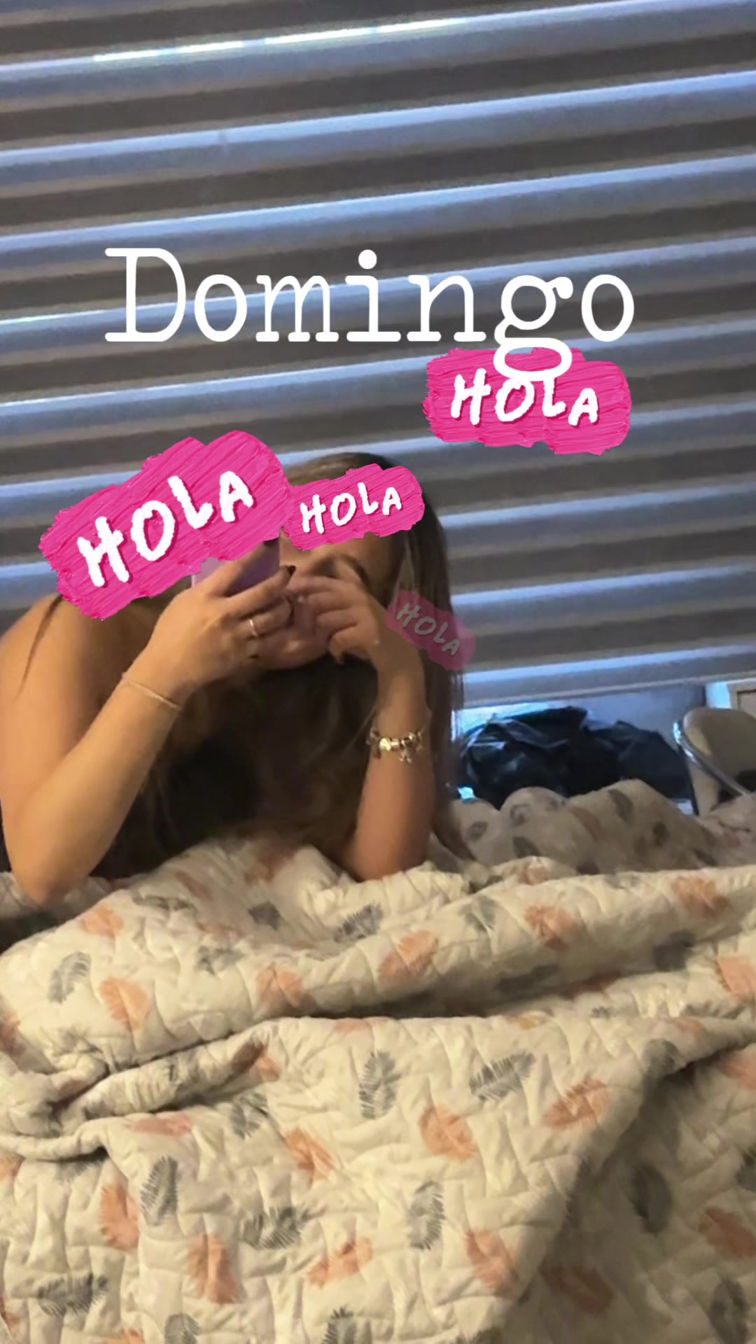 Blog de mi día Domingo 💖🫰 #alasitas #sucrebolivia🇧🇴 #blog