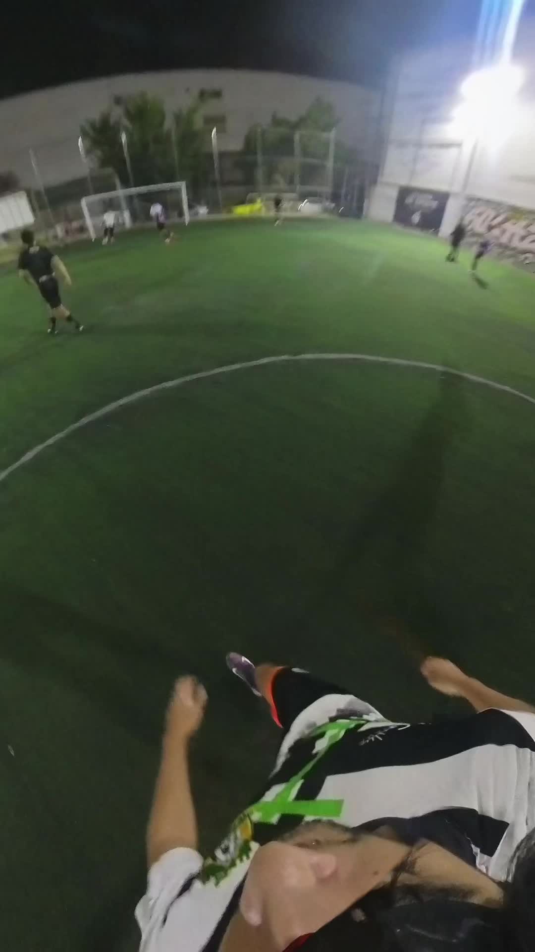 Partido fut 7 con @GuacamayosFC #futbolmexicano #primerapersona #pov #madridistas #clasico