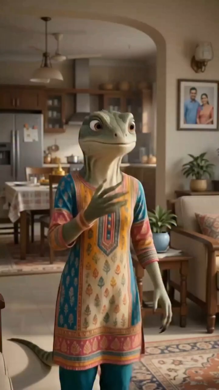 She male snake pregnant