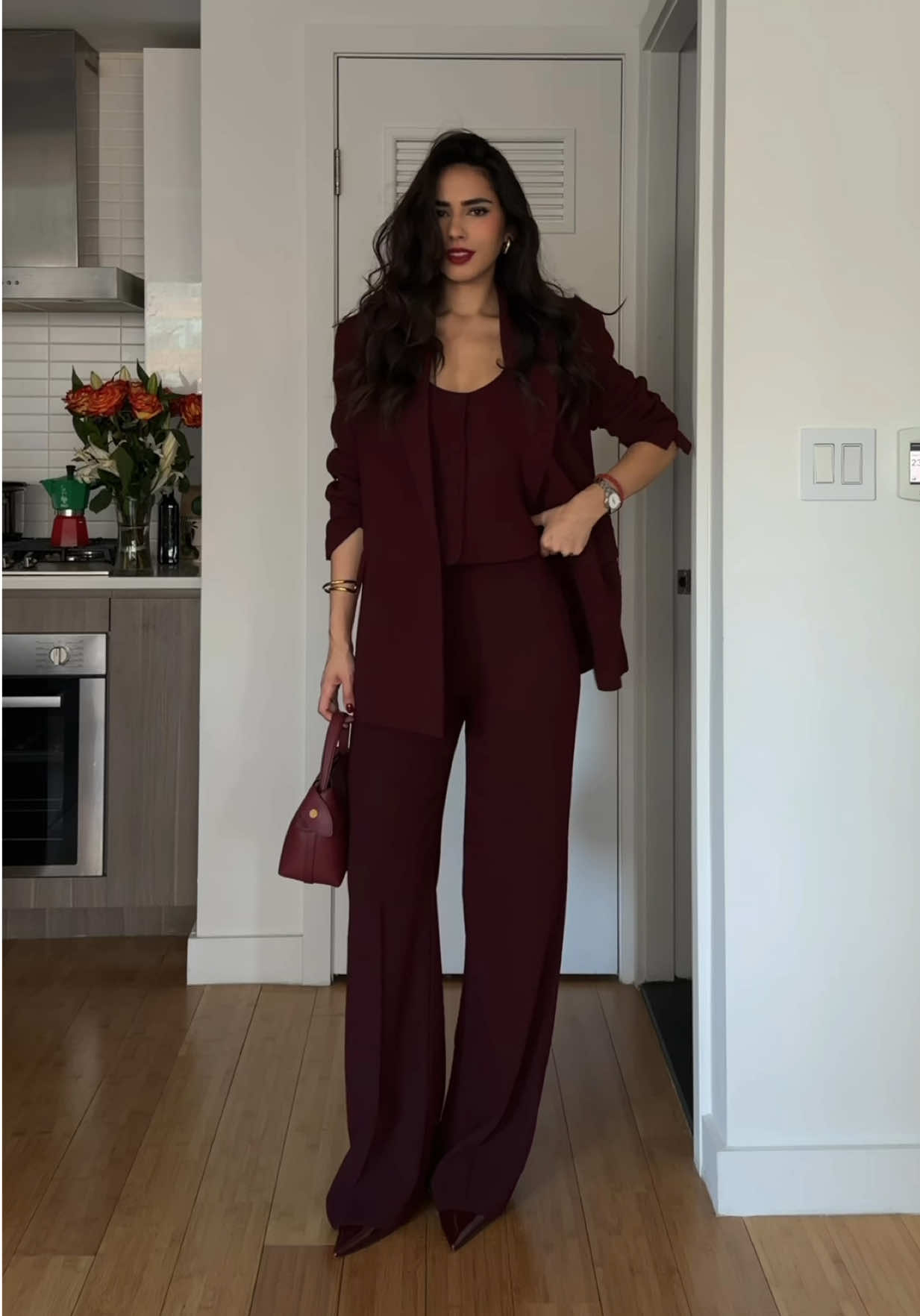 A part of my suits collection!🖤 // Some collect trends, others collect timeless pieces. For me, it’s always been abo...