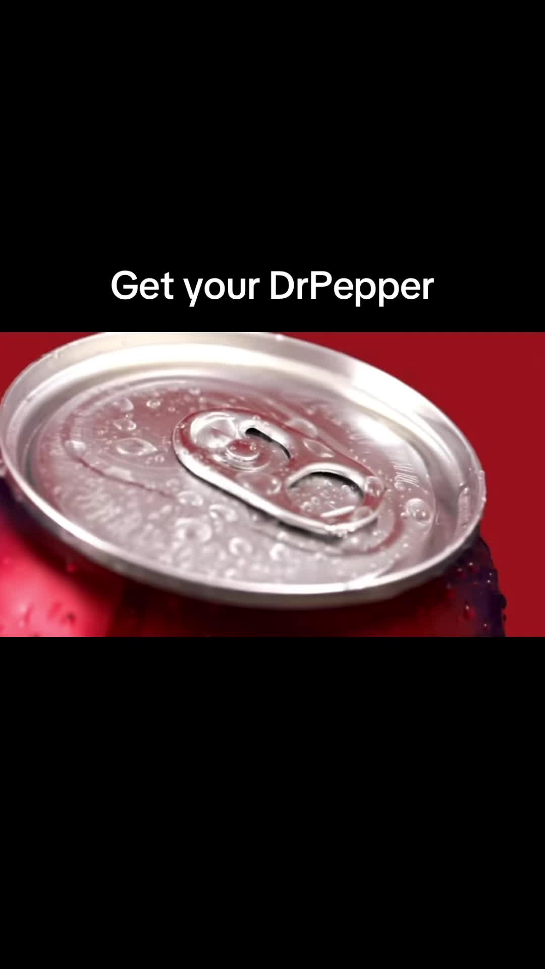 @Dr Pepper #fyp #viral #zyxbca