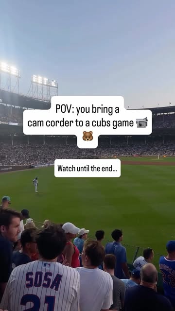 The cubbies are HOT rn‼️🐻☀️ - - - #mlb #baseball #summer #cubs #pca