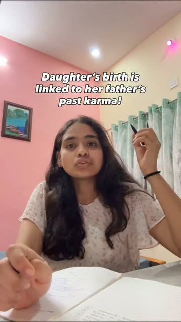 Your birth number may reveal an interesting connection with your father 👀✨ Want to know what your birth chart says a...